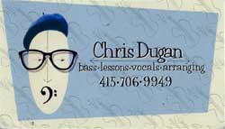 Chris Dugan
